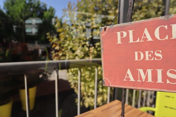 IMG_0763 Un lieu où tout le monde a sa place