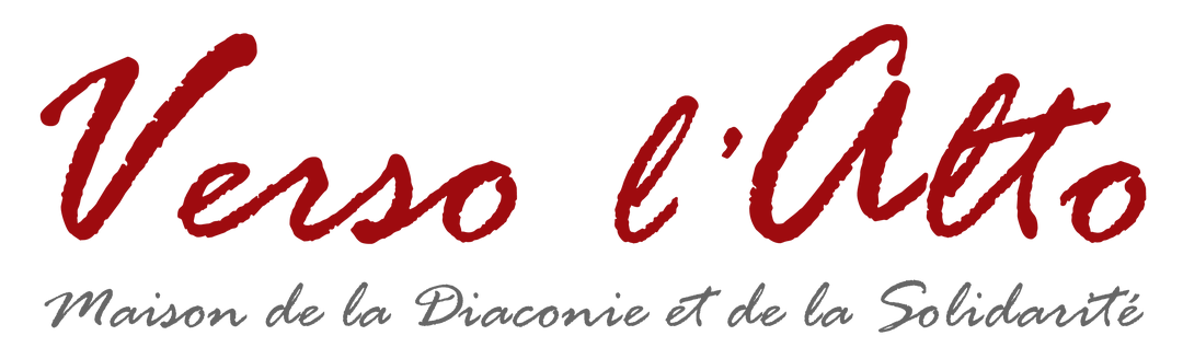 Verso l'Alto