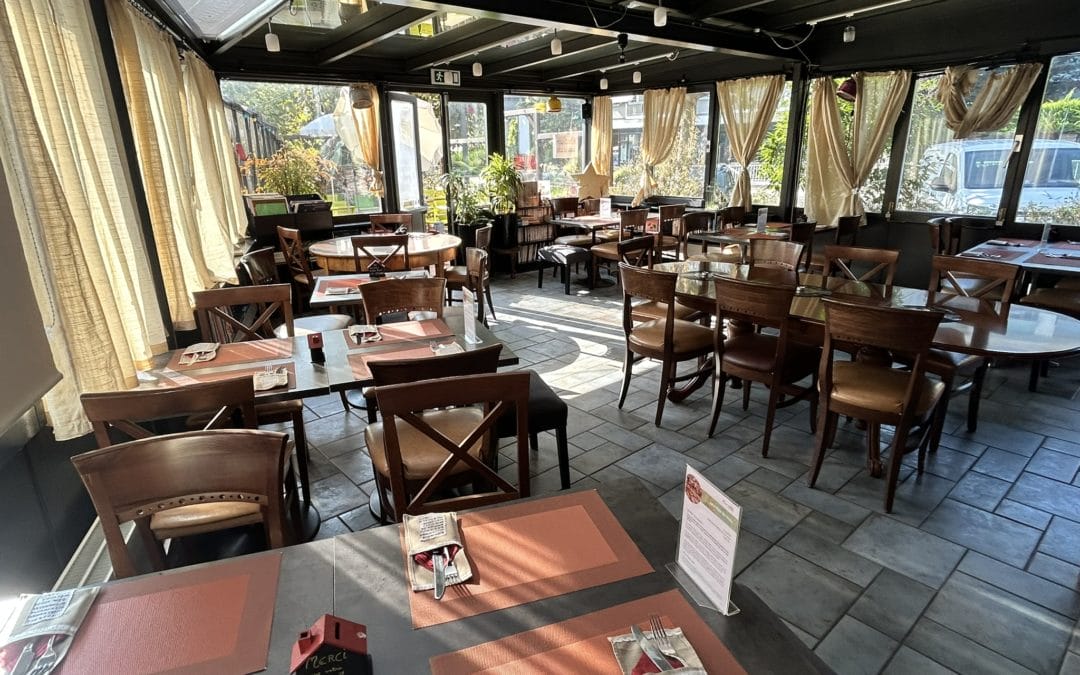 5 ans du Verso (partie 1/2)