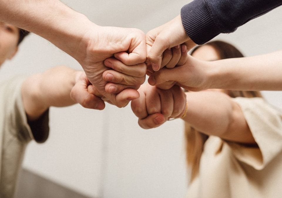 Accompagner les personnes à la sortie de prison, le choix de cœur de la Maison de la Diaconie